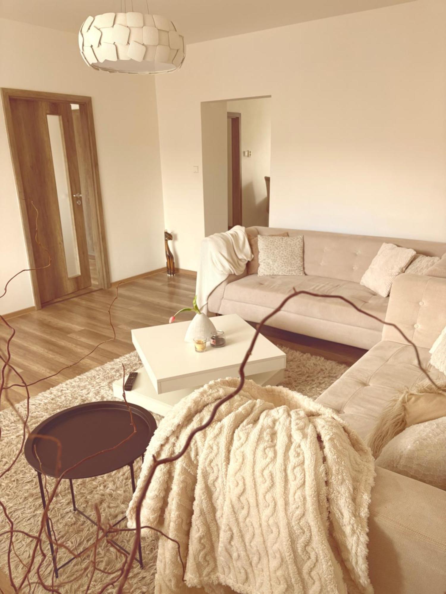 Trio Apartments Ostrava Eksteriør bilde